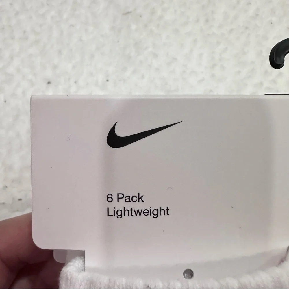 Nike Kids' Socks